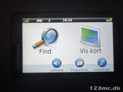 BMW Navigator 6