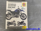 BMW R1200 twins