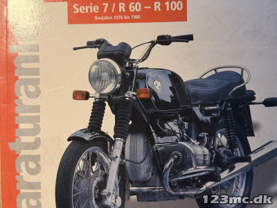 BMW Reparaturanleitung Serie 7