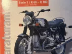 BMW Reparaturanleitung Serie 7