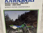 Clymer Kawasaki Clymer Kawasaki