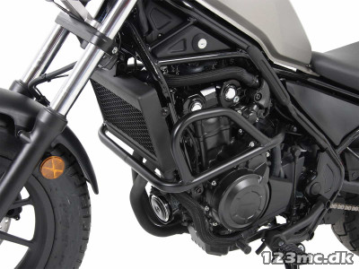 Engine Guard CMX500 Rebel