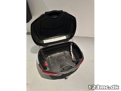 Givi Monkey system V47