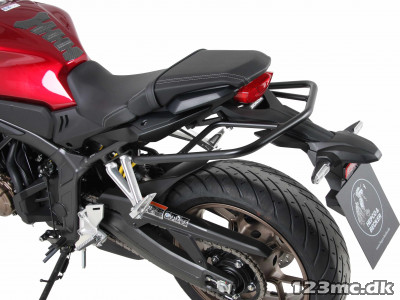 Hækstykke beskyttelse CB650R