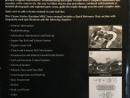 Harley Davidson rep. Bog