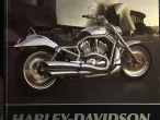 Harley Davidson rep. Bog