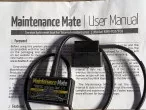 Healtech Maintenance Mate MM-T02 servicenulstiller