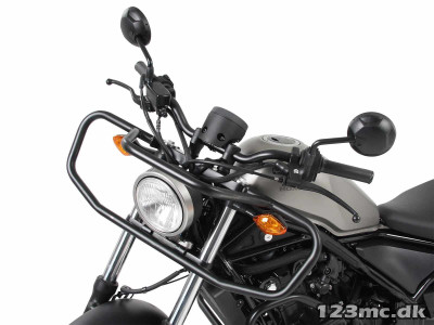 Hepco&Becker Frontbøjle CMX500