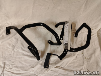 Hepco&Becker Motorbøjle  CB125R