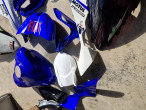 Kåbedele og meget mere til Yamaha YZF R1 Kåbedele og meget mere til Yamaha YZF R1