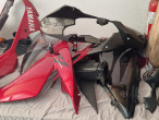 Kåbedele og meget mere til Yamaha YZF R1 Kåbedele og meget mere til Yamaha YZF R1