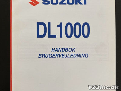 Manual, Instruktionsbog