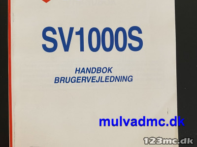 Manual, Instruktionsbog