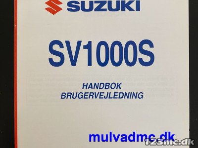 Manual, Instruktionsbog