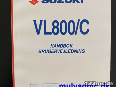 Manual, Instruktionsbog