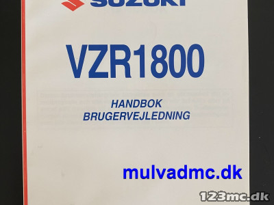 Manual, Instruktionsbog