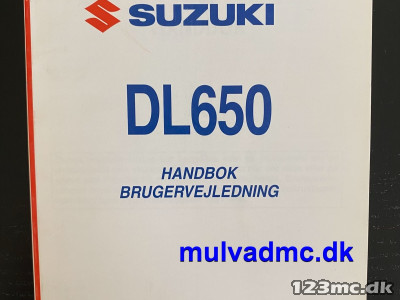 Manual, Instruktionsbog