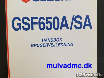 Manual, Instruktionsbog