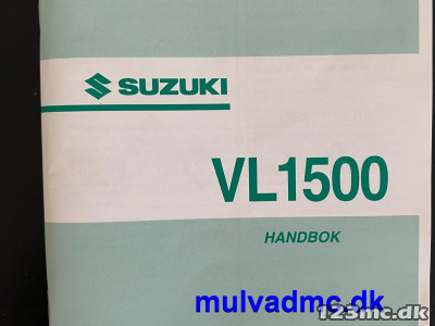 Manual, instruktionsbog Svensk