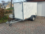 MC trailer, TF 250-750