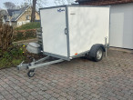 MC trailer, TF 250-750