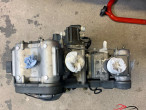 Motor Ducati 748