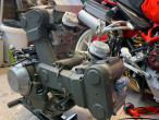 Motor Ducati 748