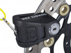 Oxford - Quartz XD6 disc lock(6mm pin) Black