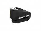 Oxford - Quartz XD6 disc lock(6mm pin) Black