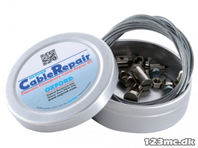 Oxford Cable Repair Kit