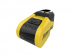 Oxford Quartz Alarm XA6 disc lock(6mm pin)