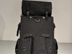 Saddlemen S3500 Deluxe Sissybar Taske