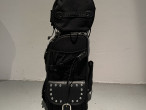 Saddlemen S3500 Deluxe Sissybar Taske