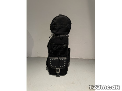 Saddlemen S3500 Deluxe Sissybar Taske