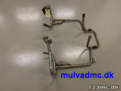 Sidetaskeholder stativ