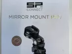 SP CONNECT MIRROR MOUNT PRO