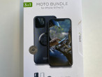 SP CONNECT MOTO BUNDLE 3in1, #53933