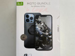 SP Connect Moto Bundle