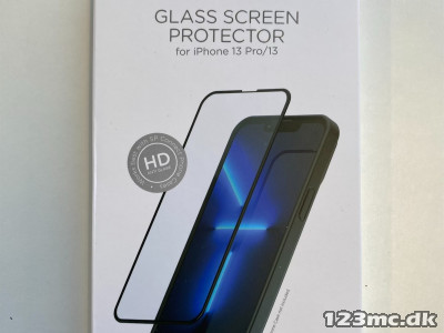 SP CONNECT SKÆRMBESKYTTER