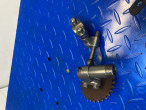 Speedometer, Corbin speedometer til Harley-Davidson