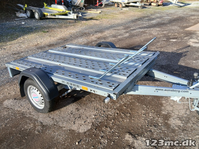 STEMA MT 850 C m/Bremse