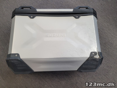 Suzuki Alusidetasker 37L