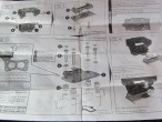 SW-Motech GPS Holder til G650GS