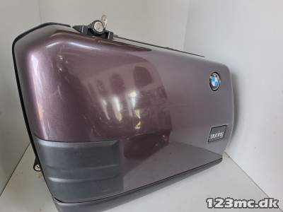 Taske sæt til BMW k 1100lt