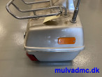 Topboks til Honda GL 1200 Gold Wing