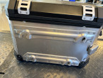 Trax alu box