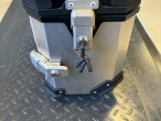 Trax alu box