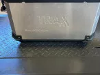 Trax alu box