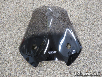 Vindskærm, Kawasaki Versys 1000 2015