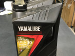 Yamalube 0W-30 4L olie -50%, YMD-67040-04-01